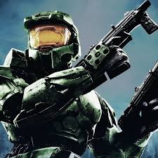 Halo Image